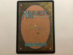 MTG Bloomburrow RAL, CRACKLING WIT Borderless NM (3111) Graded Power - Image 2