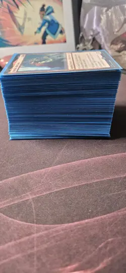 Krenko Mob Boss Deck Ready To Play Includes Deck Box - Image 3