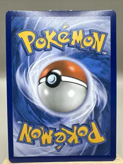 Pokemon TCG Psyduck STAMPED SM199 Holo Detective Pikachu Black Star Promo Card - Image 2