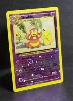 Slowking #14 | Pokemon Southern Islands - near mint - never played - Image 2