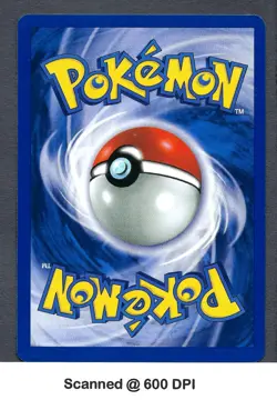 Slowking #14 | Pokemon Southern Islands - near mint - never played - Image 4