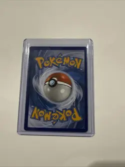 Pokemon TCG Blastoise GX Unbroken Bonds Holo Ultra Rare Card 35/214 - Image 2