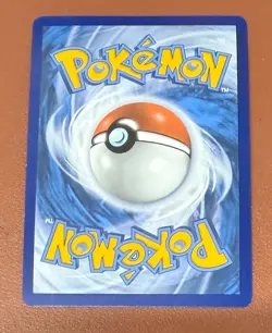 Pokemon TCG Raging Bolt EX 196/162 Temporal Forces NM/M Pack Fresh - Image 2