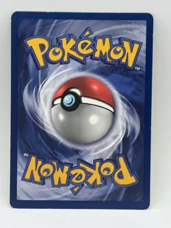 WOTC Pokemon TCG Oddish Jungle 1st Edition 58/64 LP - Image 3