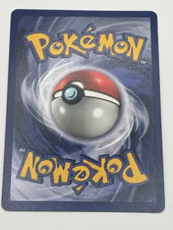 WOTC Pokemon TCG Oddish Jungle 1st Edition 58/64 LP - Image 4