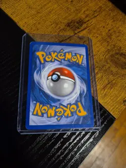 Pokemon EX Dragon Frontiers Reverse Holo Nidorino 35/101 Lightly Played LP - Image 2