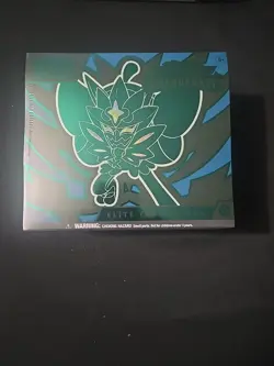 Pokemon Twilight Masquerade ETB Elite Trainer Box - Image 1