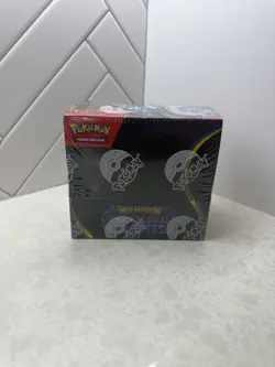 Pokemon TCG: Mega Evolution-Phantasmal Flames Booster Display Box (36 Packs) - Image 1