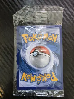 2016 Pokemon, XY Evolutions Toys R Us, #41/108 Electabuzz, Sealed Stamped Promo - Image 2