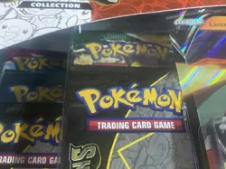 Pokemon TCG Celebrations Lance's Charizard V X2 Evolving Skies Fusion Strike Lot - Image 4