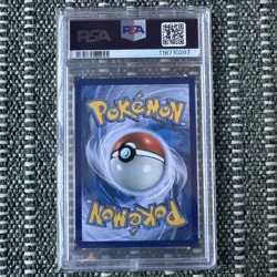 Alolan Dugtrio 208/191 Surging Sparks PSA 10 GEM MINT Illustration Pokemon TCG - Image 2