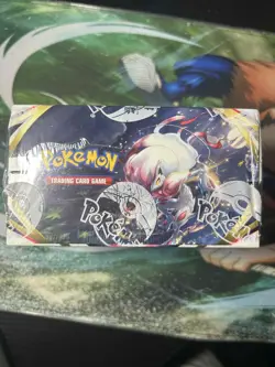 Pokemon TCG Sword & Shield Lost Origin Booster Box 36 Packs Factory Sealed 820650860553 - Image 4
