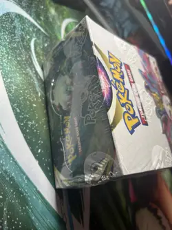 Pokemon TCG Sword & Shield Lost Origin Booster Box 36 Packs Factory Sealed 820650860553 - Image 5