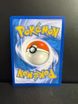 2010 Pokemon Darkrai & Cresselia Legend TOP 99 HGSS Triumphant NM - Image 2