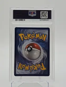 2021 POKEMON CELEBRATIONS CLASSIC COLLECTION 66 SHINING MAGIKARP-HOLO PSA 10 - Image 2