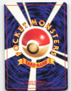 Chikorita #152 Common Pokemon Gold, Silver, To A New World Near Mint or Better - Image 2