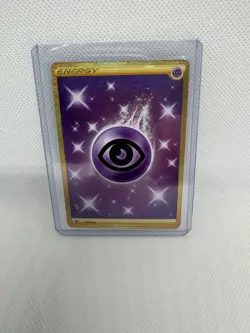 Pokemon Psychic Energy - 232/198 - Secret Rare NM-Mint Chilling Reign - Image 1