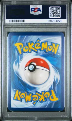 2022 POKEMON SWORD & SHIELD ASTRAL RADIANCE #TG05 FA/GARDEVOIR PSA 10 - Image 2