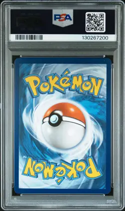 2021 POKEMON CELEBRATIONS CLASSIC COLL #15 VENUSAUR-HOLO PSA 10 - Image 2
