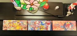 Pikachu Pokemon Center-Tohoku Hiroshima Fukuoka Special Box Set of 3-Sealed (US) - Image 1