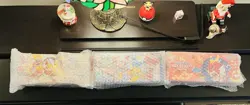 Pikachu Pokemon Center-Tohoku Hiroshima Fukuoka Special Box Set of 3-Sealed (US) - Image 4