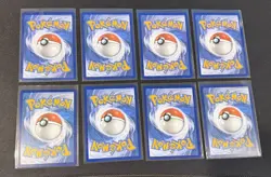 Pokemon Full Art Trainer Lot! - Image 2