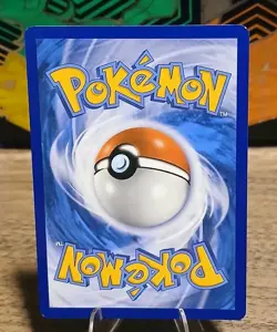 Vaporeon VMAX 030/203 Prize Pack Series Pokemon Play! Mint Condition - Image 2