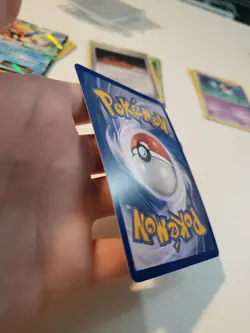 Pokemon TCG Bayleef Call of Legends 40/95 Reverse Holo Uncommon VLP - Image 3