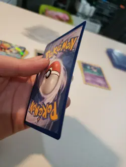 Pokemon TCG Bayleef Call of Legends 40/95 Reverse Holo Uncommon VLP - Image 4