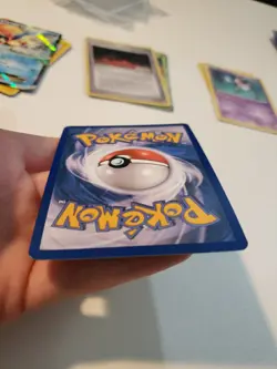 Pokemon TCG Bayleef Call of Legends 40/95 Reverse Holo Uncommon VLP - Image 5