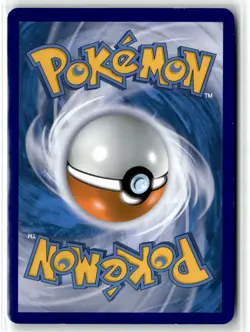Mewtwo EX ⭐ BW45 Promo BW Black Star Promos 2011 Pokemon NM/LP - Image 2