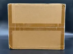 One Piece TCG OP-12 Legacy Of The Master Booster Box Case SEALED - Image 3