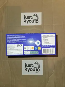 One Piece OP-14 Booster Box English Unsealed - In Hand - Image 3