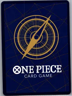 Pre Errata Radical Beam!! OP01-029 Romance Dawn - One Piece Card - NM - Image 2