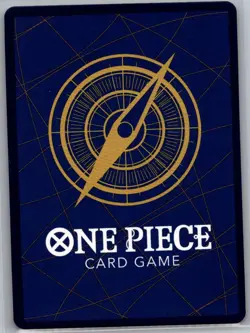 Pre Errata In Two Years!! At the Sabaody Archipelago OP01-030 One Piece NM - Image 2