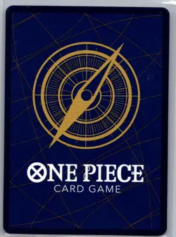 Pre Errata King OP01-096 Romance Dawn - One Piece Card - NM - Image 2