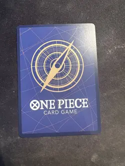 Jewelry Bonney (Parallel) - ST21-004 - One Piece Card Game N/M - Image 2