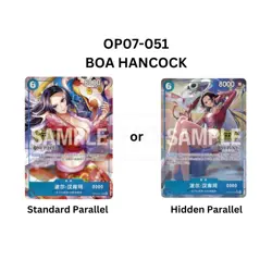 [Simplified Chinese] One Piece 2nd Anniversary Set Boa Hancock - Image 3