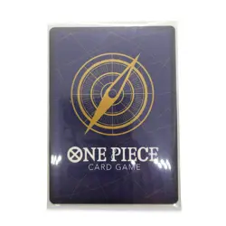 Nami EB03-053 SP SR Parallel ONE PIECE Card Game Heroes Edition 2025 English NM - Image 2