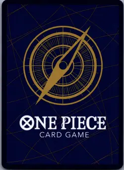 Monkey.D.Luffy OP01-024 SR - One Piece TCG Romance Dawn - Foil (NM) - Image 2