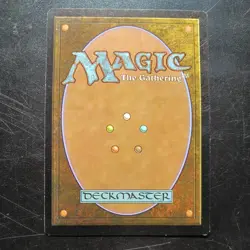 Mtg The Locust God LP Hour of Devastation Legendary Creature Magic Card Mythic - Image 4