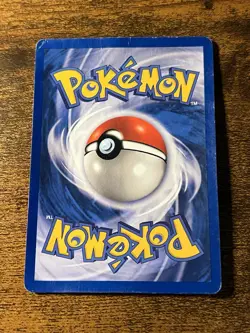 Machamp 8/102 Holo 1st Edition 8/102 Pokemon Card - Image 2