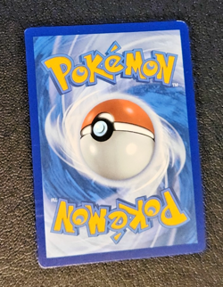 Terrakion Illustration Rare Card ( #135/086 SV: White Flare Pokemon TCG Holo ) - Image 4