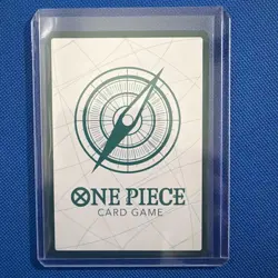 One Piece TCG Gold DON!! Card Carrot PRB-02 Premium Booster Vol. 2 Eng - Image 2