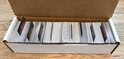 1000 Magic: The Gathering - MTG card lot with FOILS/RARES INSTANT COLLECTION! - Image 3