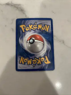 Pokemon TCG Ho-Oh EX Unseen Forces Holo Holo Rare Card 104/115 EX - Image 5