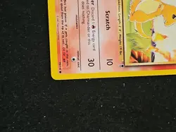 Pokemon TCG Charmander Legendary Collection 70/110 Regular Common Card LP - Image 4