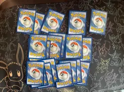 Gengar 057/091 - 8 Uncommon 9 Reverse Holo - 2 Holo 1 Reg - Pokemon Card Lot 20x - Image 2