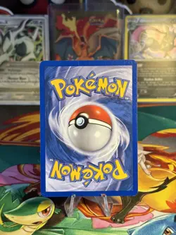 Hitmonchan 57/95 - Call of Legends - Common - Pokemon Card TCG - LP - Image 2