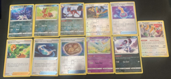 Lot of Astral Radiance Reverse Holo 21 cards (18 reverse holo + 3 Holo) Lot 1 - Image 2